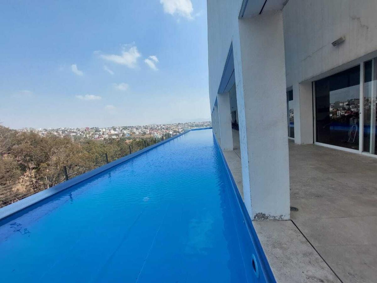 Departamento en Renta en Mexico Nuevo Atizapan de Zaragoza Edo de Mexico (1)