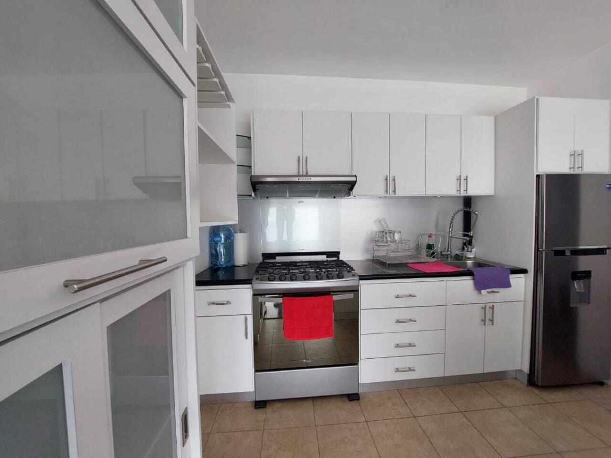Departamento en Renta en Mexico Nuevo Atizapan de Zaragoza Edo de Mexico (10)