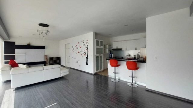 Departamento en Renta en Mexico Nuevo Atizapan de Zaragoza Edo de Mexico (11)