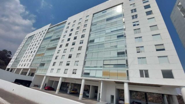 Departamento en Renta en Mexico Nuevo Atizapan de Zaragoza Edo de Mexico (2)