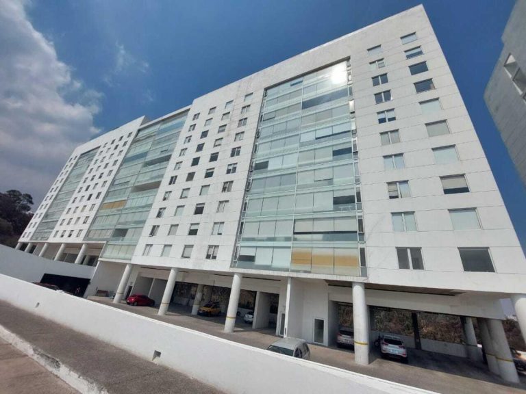 Departamento en Renta en Mexico Nuevo Atizapan de Zaragoza Edo de Mexico