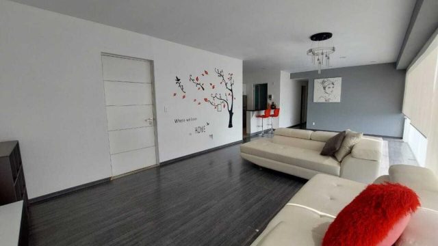 Departamento en Renta en Mexico Nuevo Atizapan de Zaragoza Edo de Mexico (3)