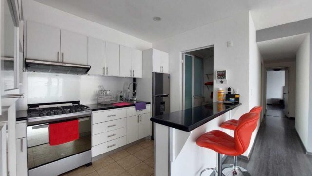 Departamento en Renta en Mexico Nuevo Atizapan de Zaragoza Edo de Mexico (4)