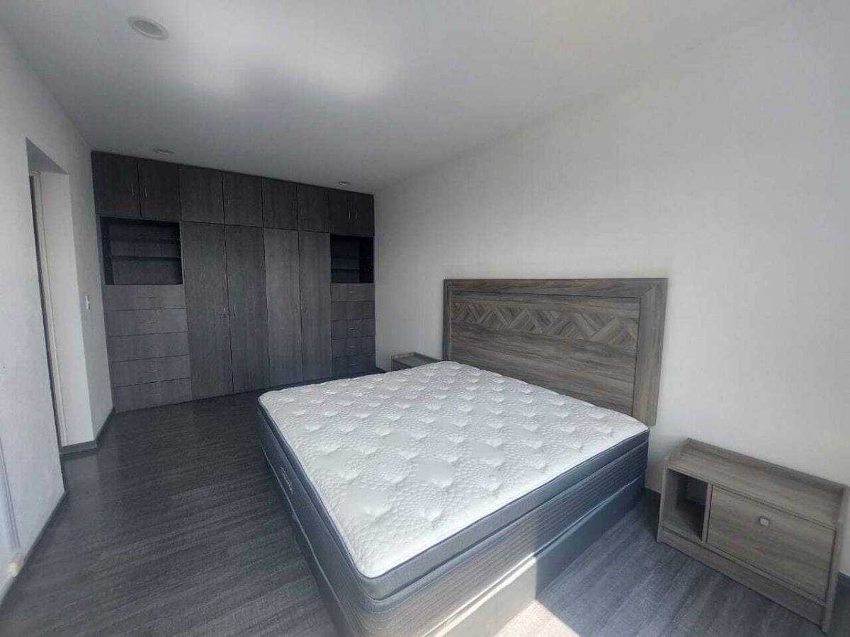 Departamento en Renta en Mexico Nuevo Atizapan de Zaragoza Edo de Mexico (5)