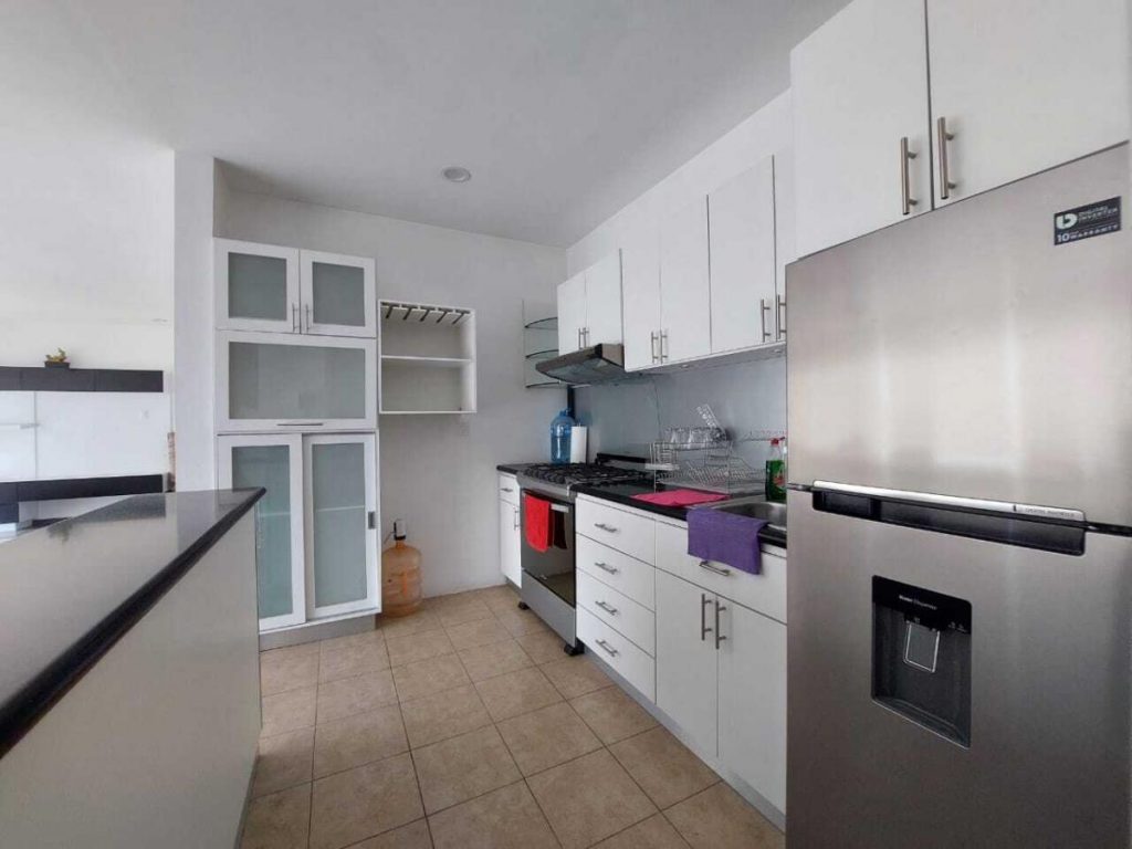 Departamento en Renta en Mexico Nuevo Atizapan de Zaragoza Edo de Mexico (9)