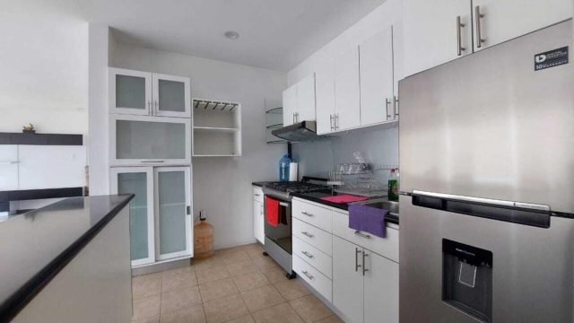 Departamento en Renta en Mexico Nuevo Atizapan de Zaragoza Edo de Mexico (9)