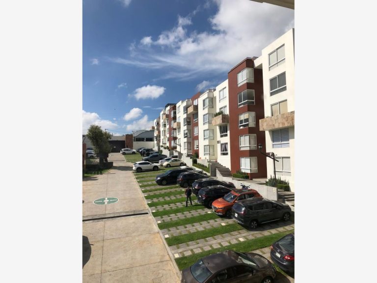 Departamento en Renta en Miguel Hidalgo 4A Sección Tlalpan CDMX