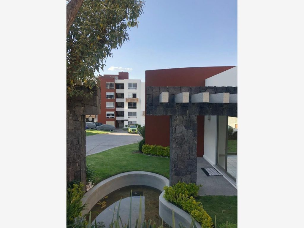 Departamento en Renta en Miguel Hidalgo 4A Sección Tlalpan CDMX (10)