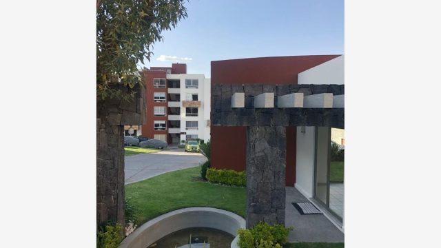 Departamento en Renta en Miguel Hidalgo 4A Sección Tlalpan CDMX (10)