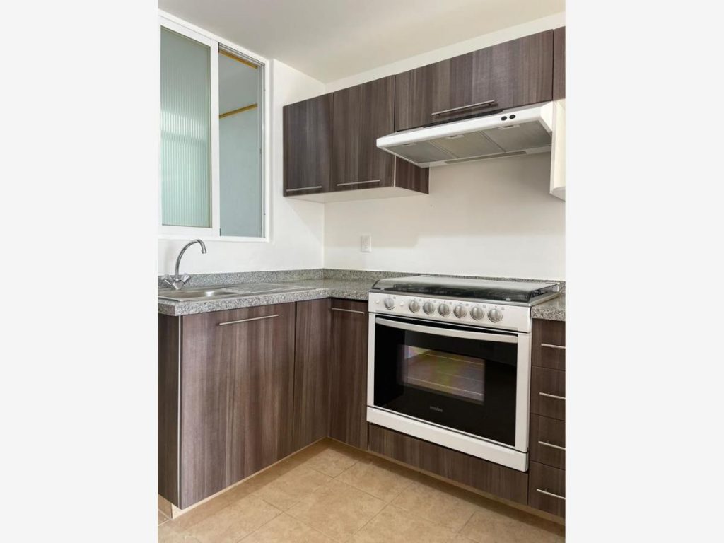 Departamento en Renta en Miguel Hidalgo 4A Sección Tlalpan CDMX (4)