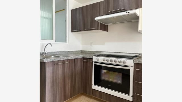 Departamento en Renta en Miguel Hidalgo 4A Sección Tlalpan CDMX (4)