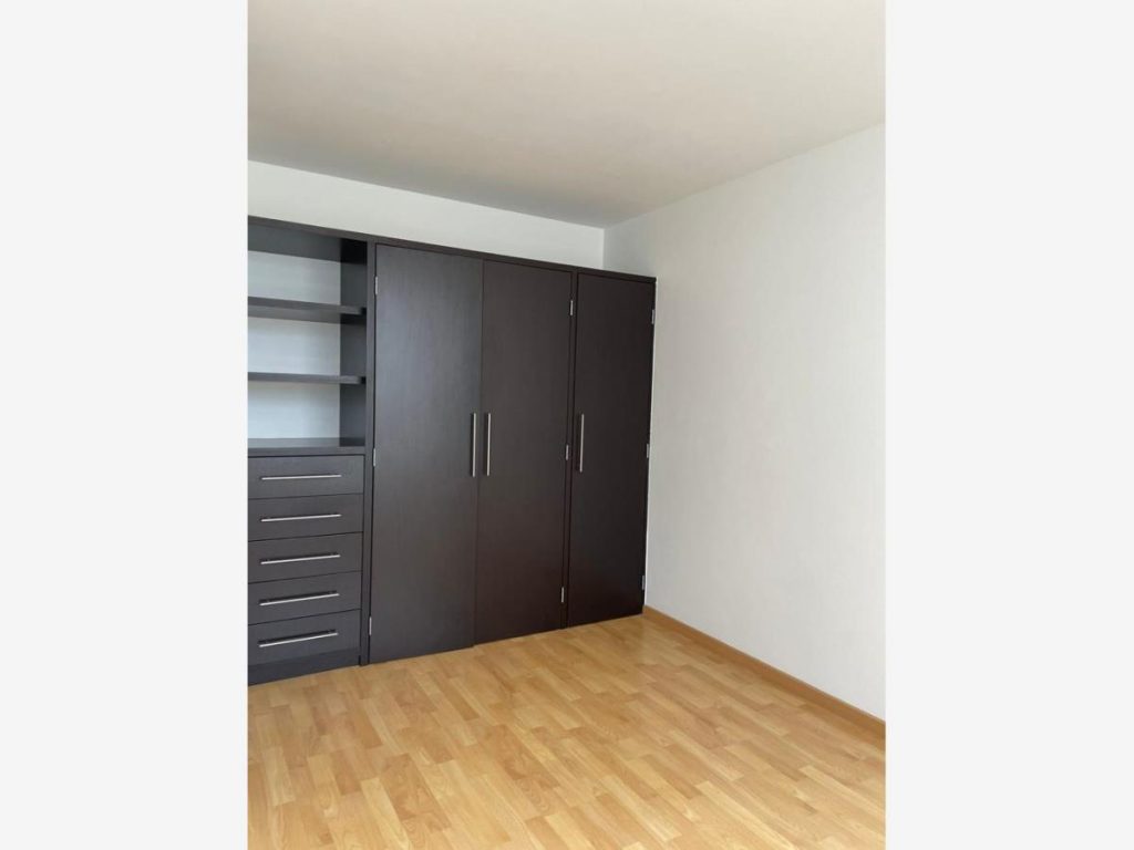 Departamento en Renta en Miguel Hidalgo 4A Sección Tlalpan CDMX (5)
