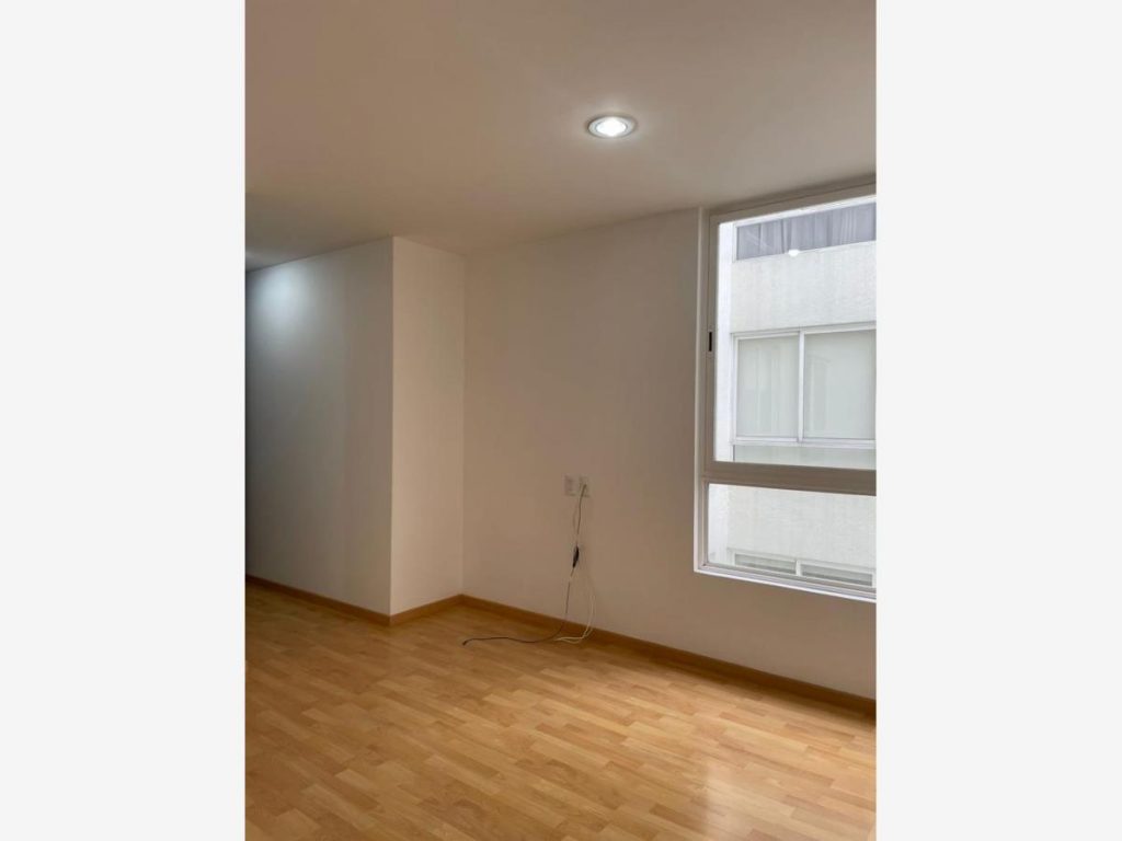 Departamento en Renta en Miguel Hidalgo 4A Sección Tlalpan CDMX (6)