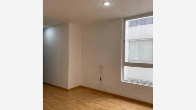 Departamento en Renta en Miguel Hidalgo 4A Sección Tlalpan CDMX (6)