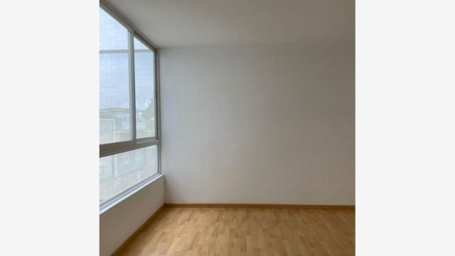 Departamento en Renta en Miguel Hidalgo 4A Sección Tlalpan CDMX (7)