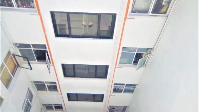 Departamento en Renta en Modelo Pensil Miguel Hidalgo CDMX (2)