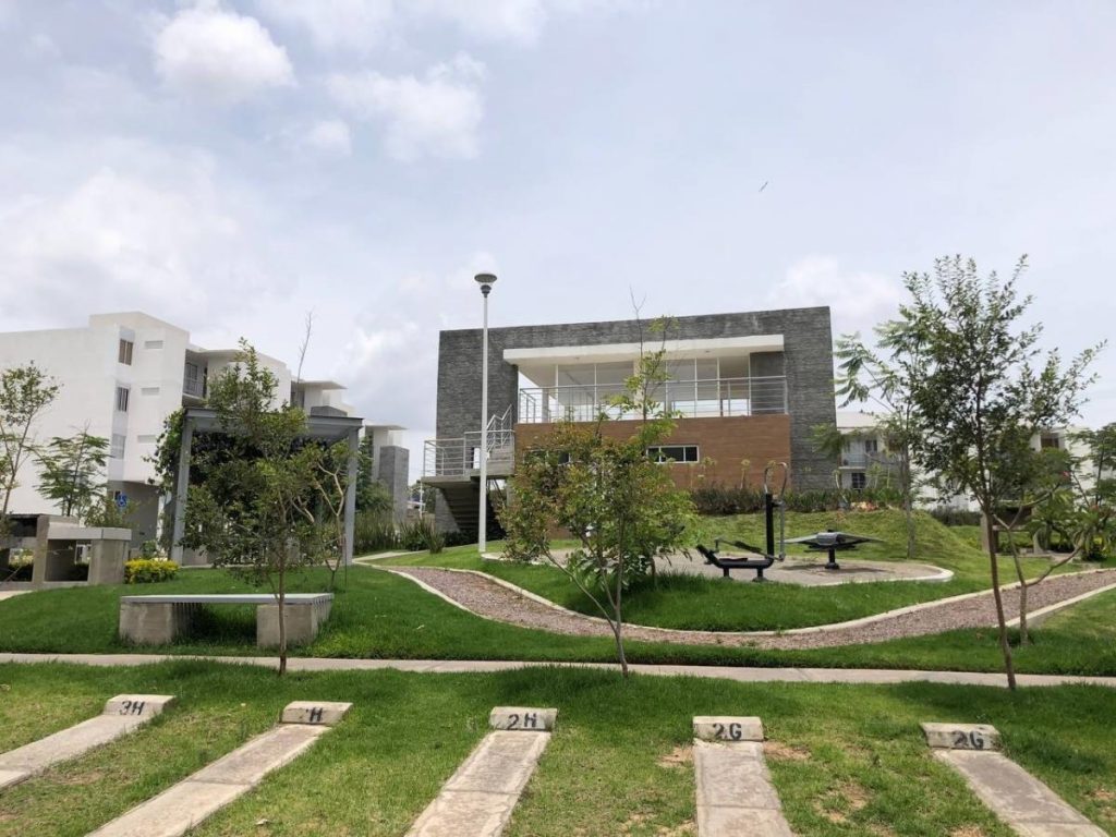 Departamento en Renta en Nuevo Mexico Zapopan Jalisco (1)