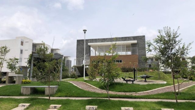 Departamento en Renta en Nuevo Mexico Zapopan Jalisco (1)