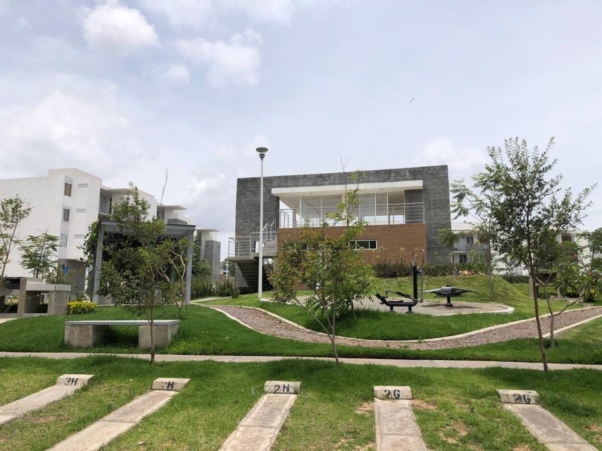 Departamento en Renta en Nuevo Mexico Zapopan Jalisco (1)