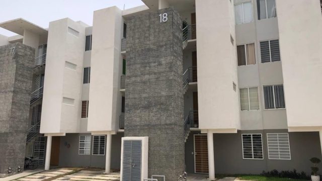 Departamento en Renta en Nuevo Mexico Zapopan Jalisco (2)
