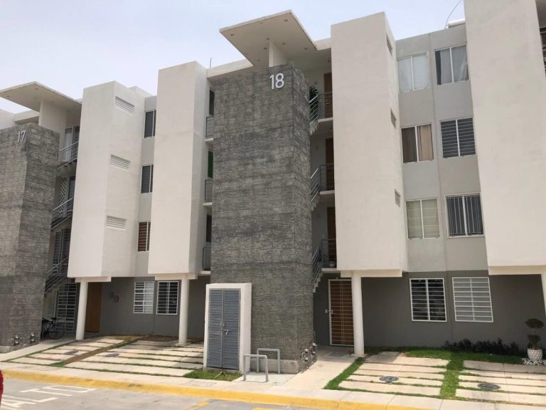 Departamento en Renta en Nuevo Mexico Zapopan Jalisco