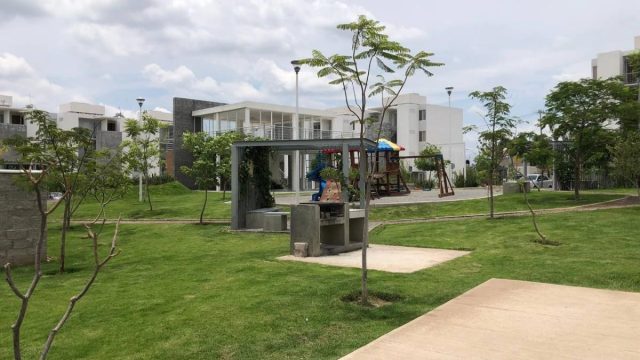 Departamento en Renta en Nuevo Mexico Zapopan Jalisco (3)