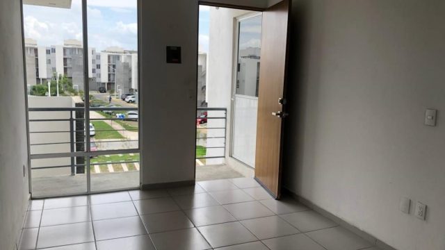 Departamento en Renta en Nuevo Mexico Zapopan Jalisco (4)