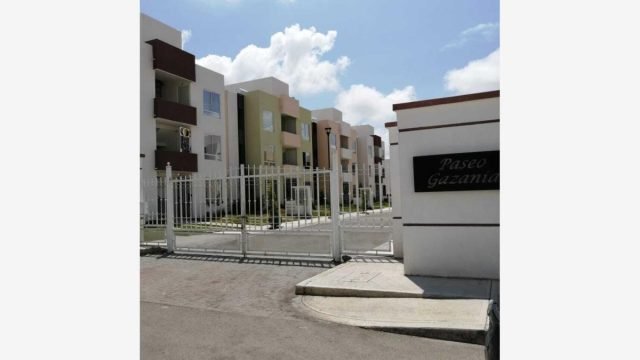 Departamento en Renta en Paseo de la Arboleda Puebla (3)