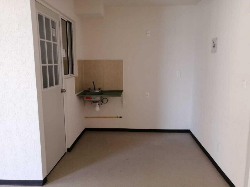 Departamento en Renta en Paseo de la Arboleda Puebla (5)