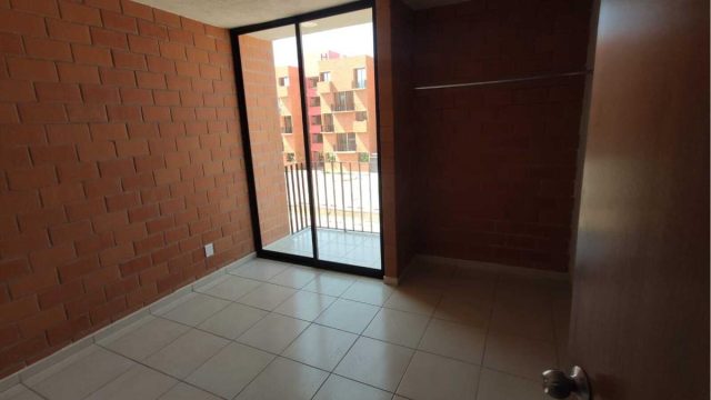 Departamento en Renta en Pinar de las Palomas Tonala Jalisco (1)