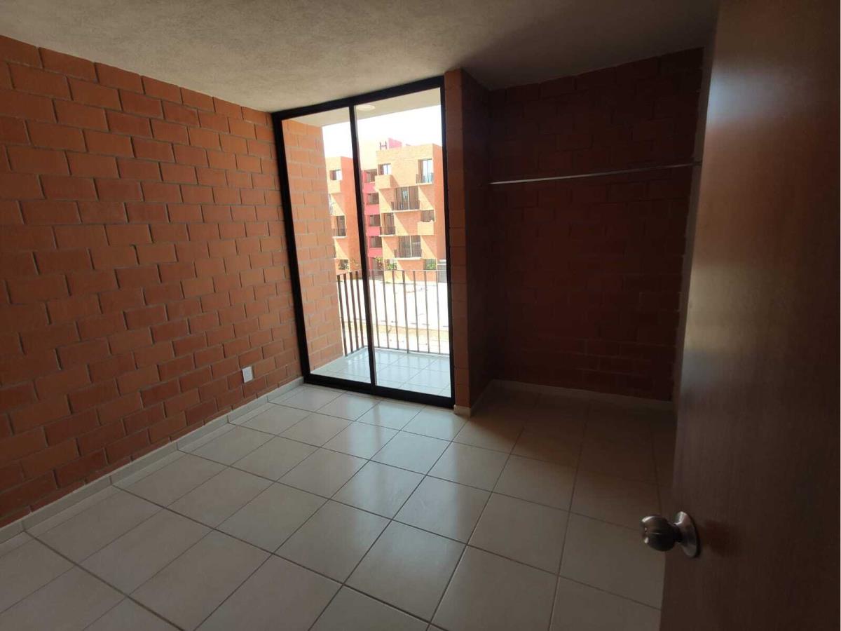 Departamento en Renta en Pinar de las Palomas Tonala Jalisco (1)