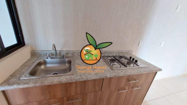 Departamento en Renta en Pinar de las Palomas Tonala Jalisco (10)