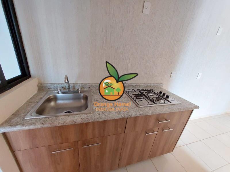Departamento en Renta en Pinar de las Palomas Tonala Jalisco (10)