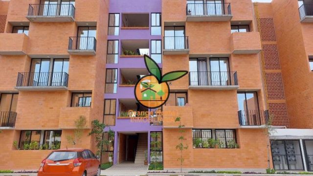 Departamento en Renta en Pinar de las Palomas Tonala Jalisco (2)