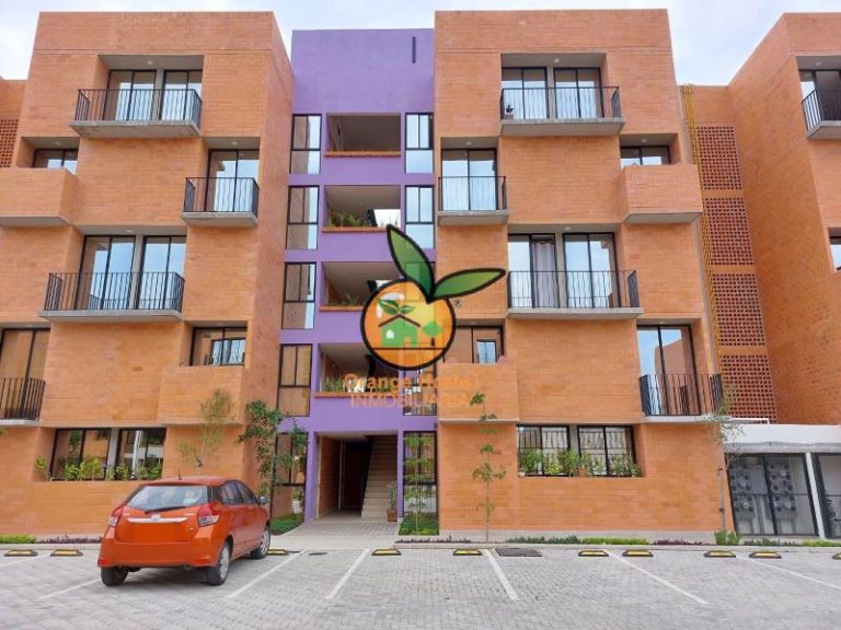 Departamento en Renta en Pinar de las Palomas Tonala Jalisco