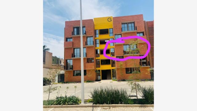 Departamento en Renta en Pinar de las Palomas Tonala Jalisco (2)