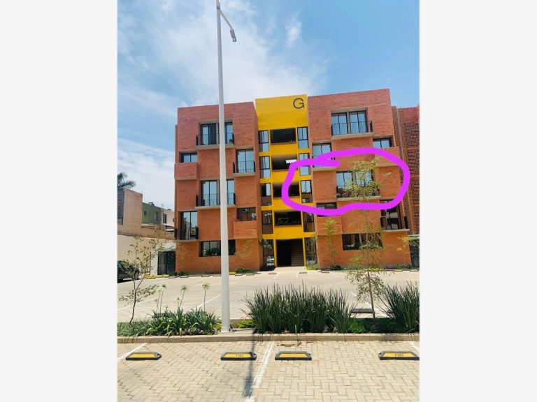 Departamento en Renta en Pinar de las Palomas Tonala Jalisco