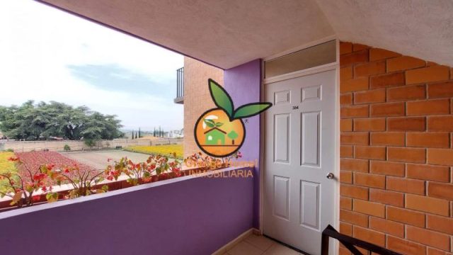 Departamento en Renta en Pinar de las Palomas Tonala Jalisco (3)