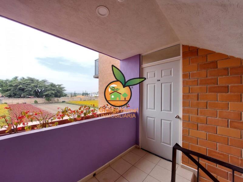 Departamento en Renta en Pinar de las Palomas Tonala Jalisco (3)