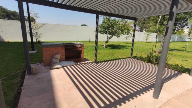 Departamento en Renta en Pinar de las Palomas Tonala Jalisco (3)