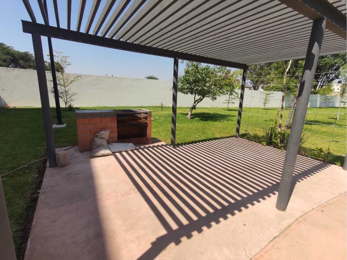 Departamento en Renta en Pinar de las Palomas Tonala Jalisco (3)