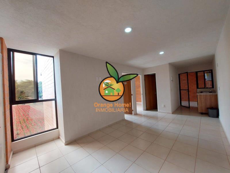 Departamento en Renta en Pinar de las Palomas Tonala Jalisco (4)