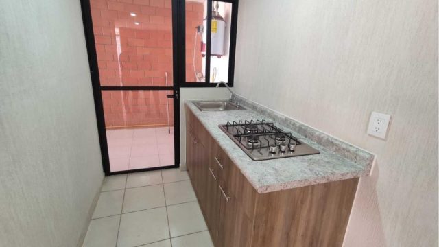 Departamento en Renta en Pinar de las Palomas Tonala Jalisco (4)