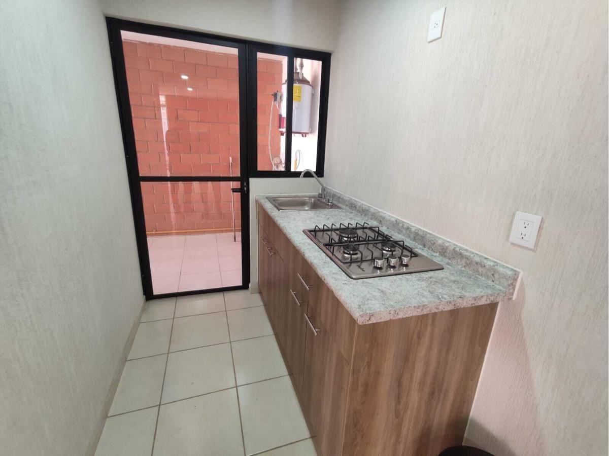 Departamento en Renta en Pinar de las Palomas Tonala Jalisco (4)