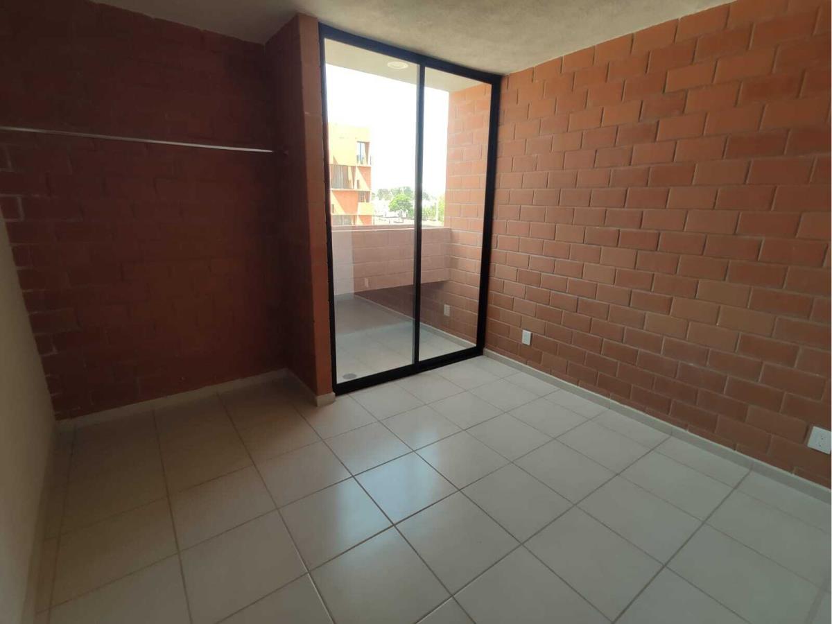 Departamento en Renta en Pinar de las Palomas Tonala Jalisco (5)