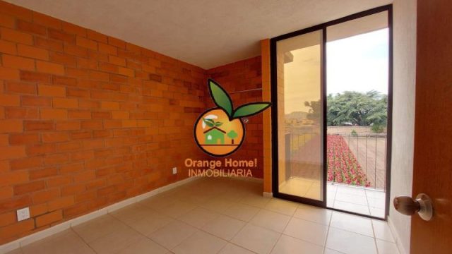Departamento en Renta en Pinar de las Palomas Tonala Jalisco (6)