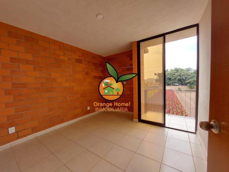 Departamento en Renta en Pinar de las Palomas Tonala Jalisco (6)