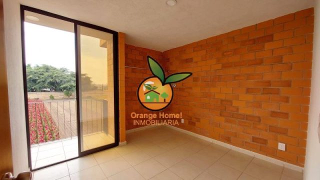 Departamento en Renta en Pinar de las Palomas Tonala Jalisco (8)