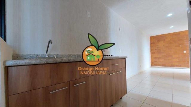 Departamento en Renta en Pinar de las Palomas Tonala Jalisco (9)