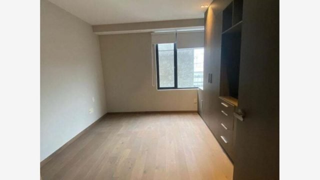 Departamento en Renta en Polanco I Sección Miguel Hidalgo CDMX (1)